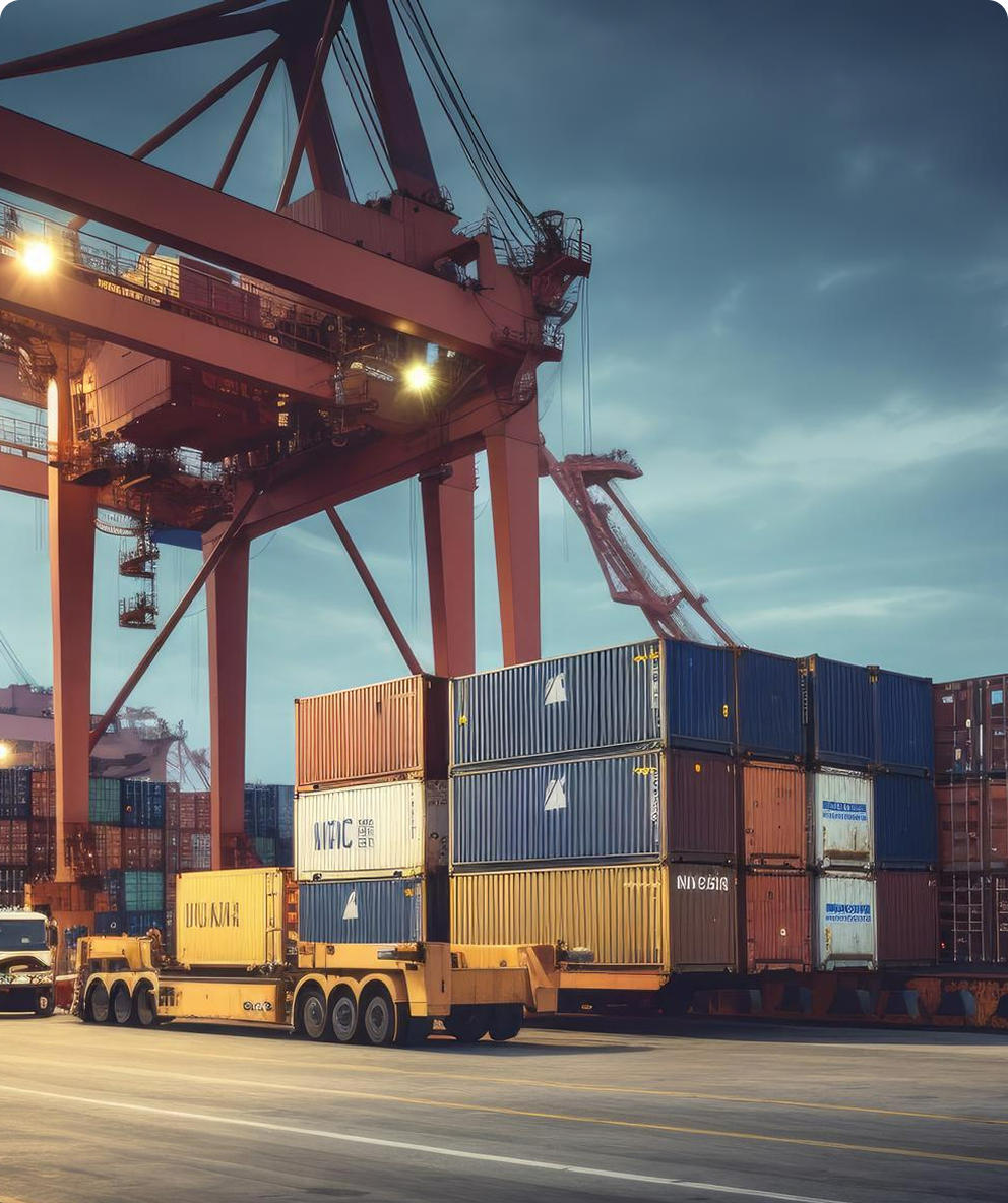 Benefits of Freight Forwarding in Hobart